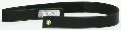 Belt Hook and Eyelet Velcro Adjustment - Ruffian Specialties 40-01-0208