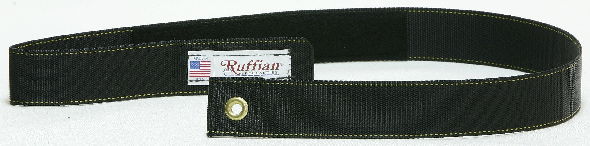 Firefighters Belt Hook and Eyelet Strap