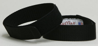 Boot Leg Strap with Velcro Open - Ruffian Specialties 40-01-0115