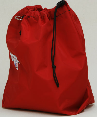 Breathing Apparatus Mask Bag Back - Ruffian Specialties 40-04-0001