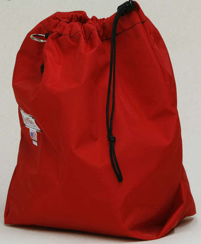 Breathing Apparatus Mask Bag Back - Ruffian Specialties 40-04-0001