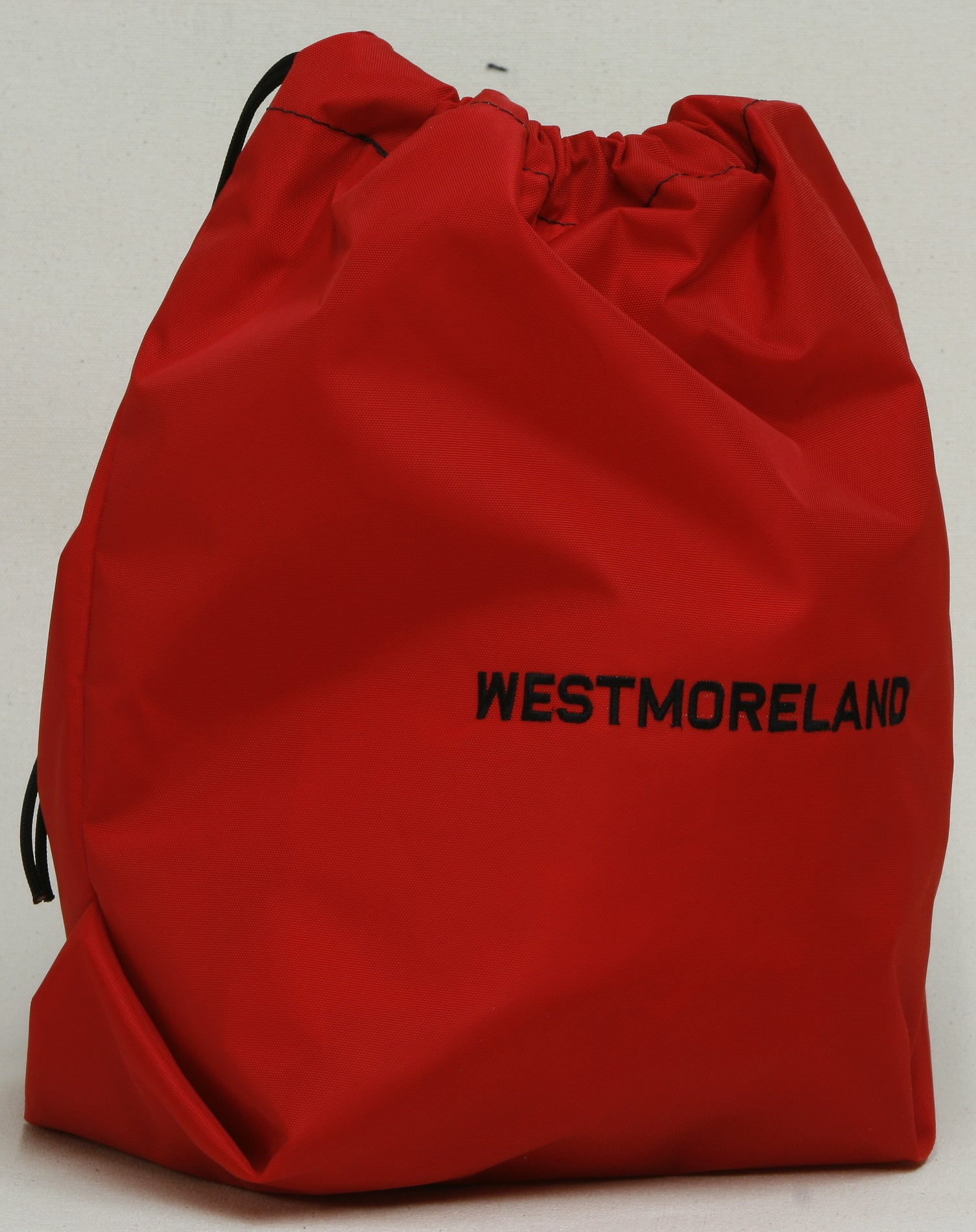 Breathing Apparatus Mask Bag Embroidered - Ruffian Specialties 40-04-0001
