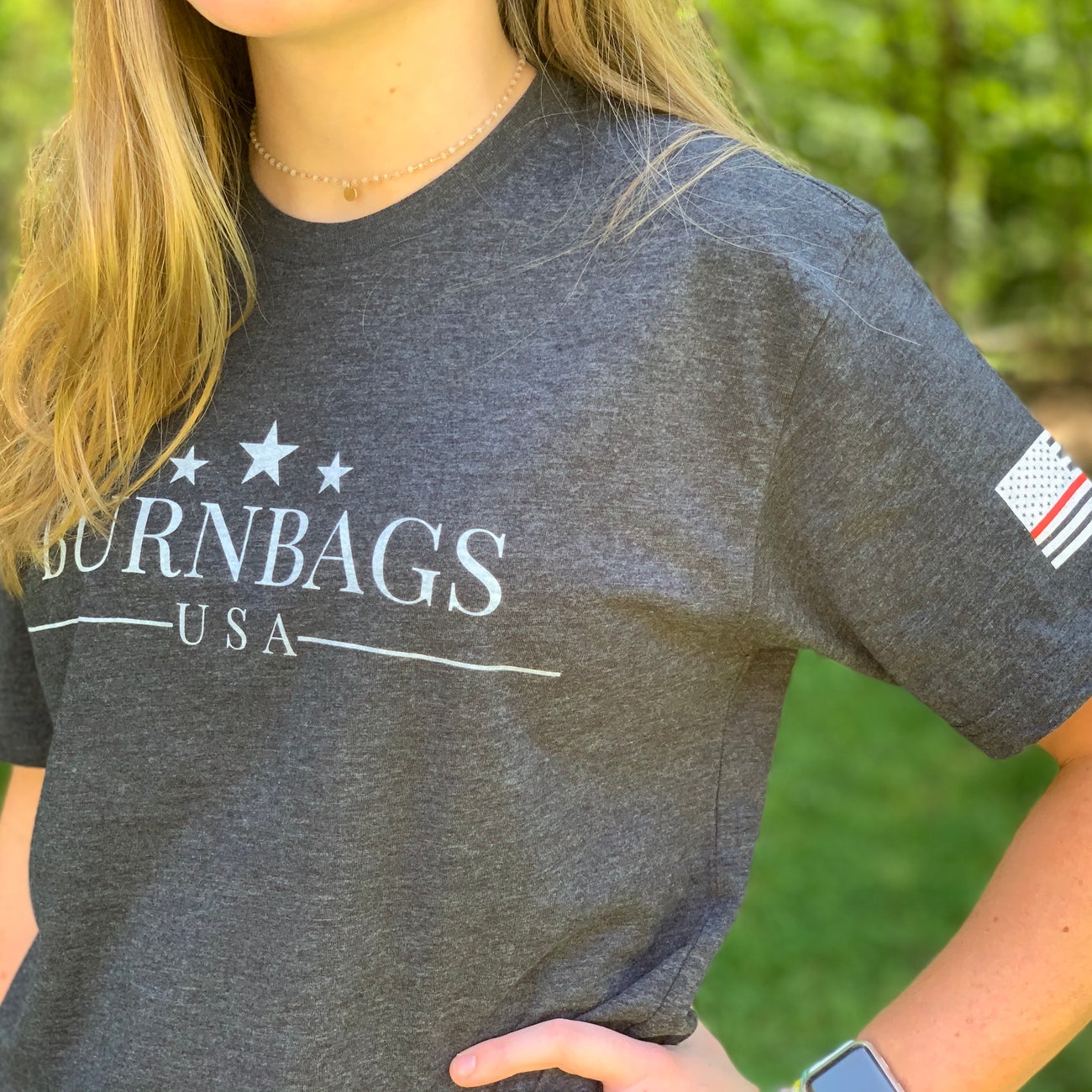 Super Soft T-shirt