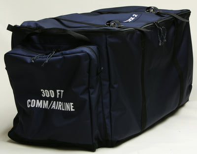 Confined Space Umbilical Hose Bag Riverside City Style