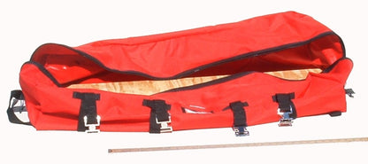 Dual Chainsaw Bag