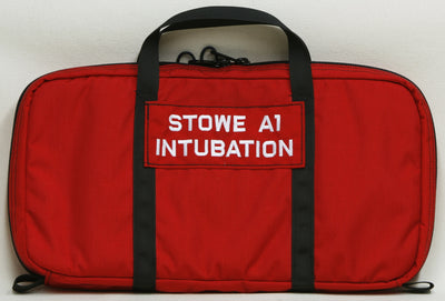 Airway Intubation Kit Colton Fire