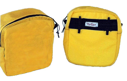 40-01-0031 Fanny Pack Large Yellow 