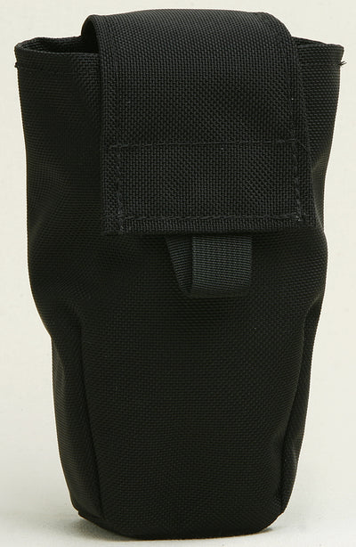 Fire Hose Nozzle Pouch Pasadena FD Style - Ruffian Specialties 40-07-0056