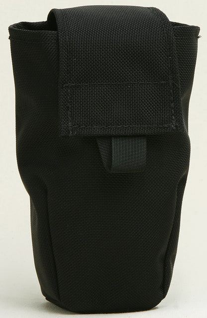 Fire Hose Nozzle Pouch Pasadena FD Style - Ruffian Specialties 40-07-0056