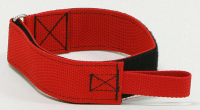 Fire Hose Bundle Straps Toronto Fire Style