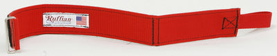 Fire Hose Bundle Straps Toronto Fire Style