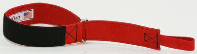 Fire Hose Bundle Straps Toronto Fire Style