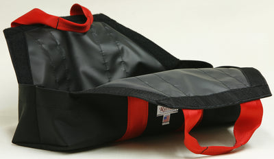 Fire Hydrant Tool Bag Muir Style Inside - Ruffian Specialties 40-07-0050