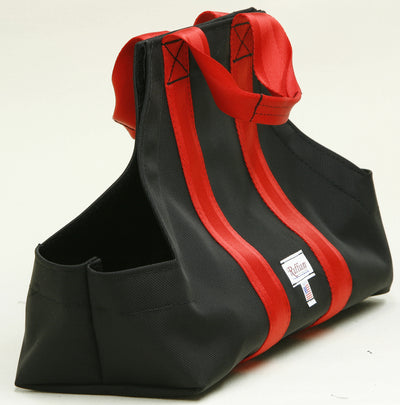 Fire Hydrant Tool Bag Muir Style Side - Ruffian Specialties 40-07-0050