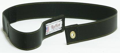 Firefighters Belt Hook and Eyelet Strap