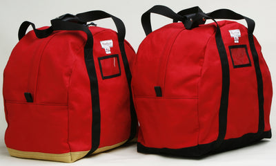 Firefighter "Smokey" Gear Bag