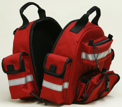 Helmet Flight Bag Single Compartment