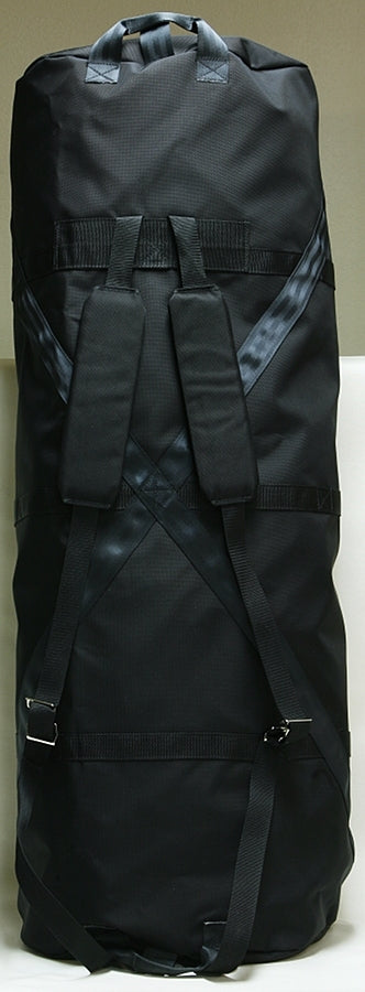 Hotshot Tool Bag 4 1/2 Foot with Backpack Straps