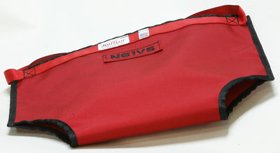 Helicopter Rotor Blade Tie Down