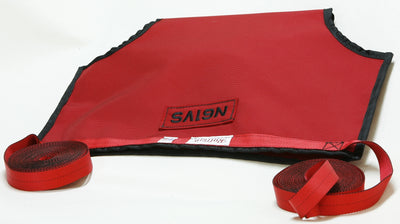 Helicopter Rotor Blade Tie Down