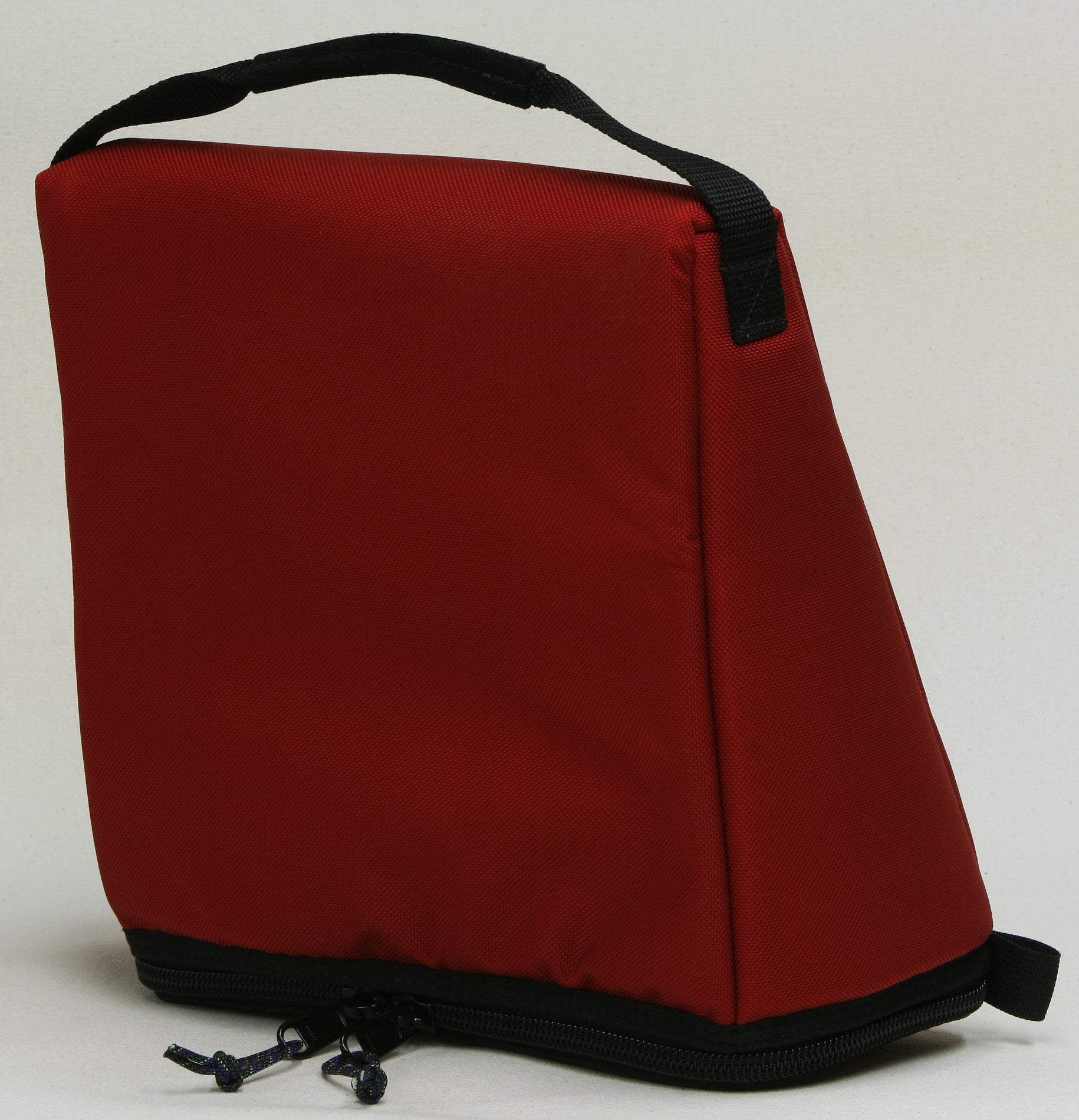 Honor Guard Dress Cap and Glove Tote Back - Ruffian Specialties 40-02-0025