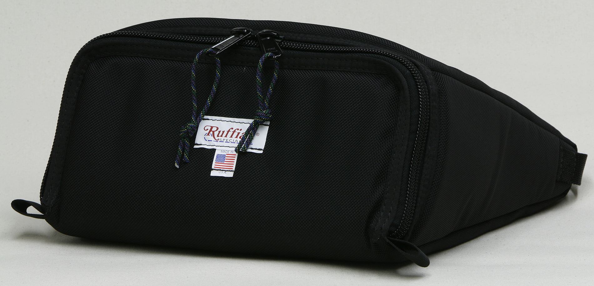 Honor Guard Dress Cap and Glove Tote Bottom - Ruffian Specialties 40-02-0025