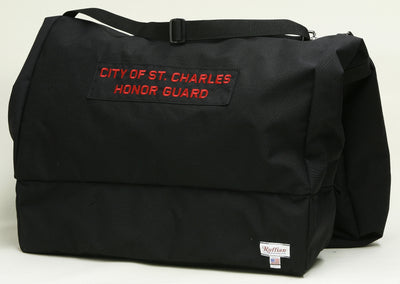 Blue Line Honor Guard Garment Bag
