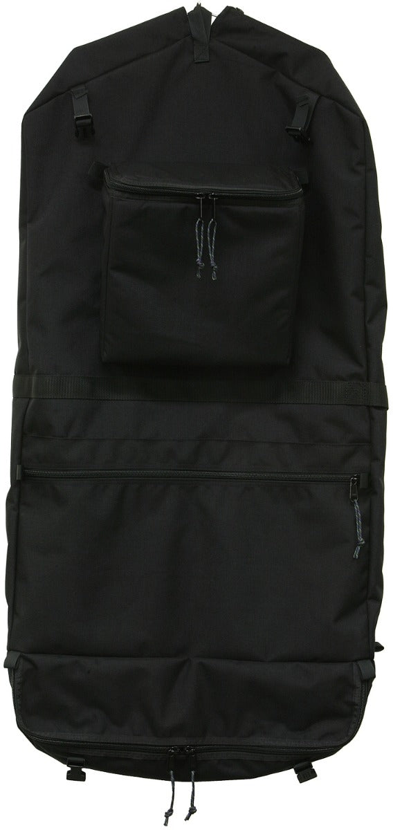 Honor Guard Garment Bag Fehler Style
