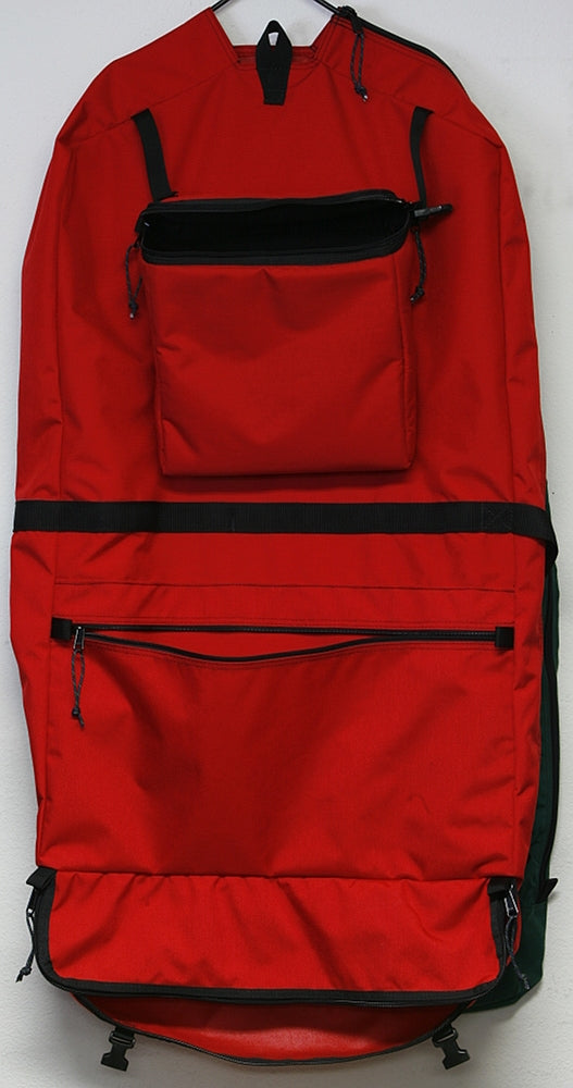 Honor Guard Garment Bag Fehler Style