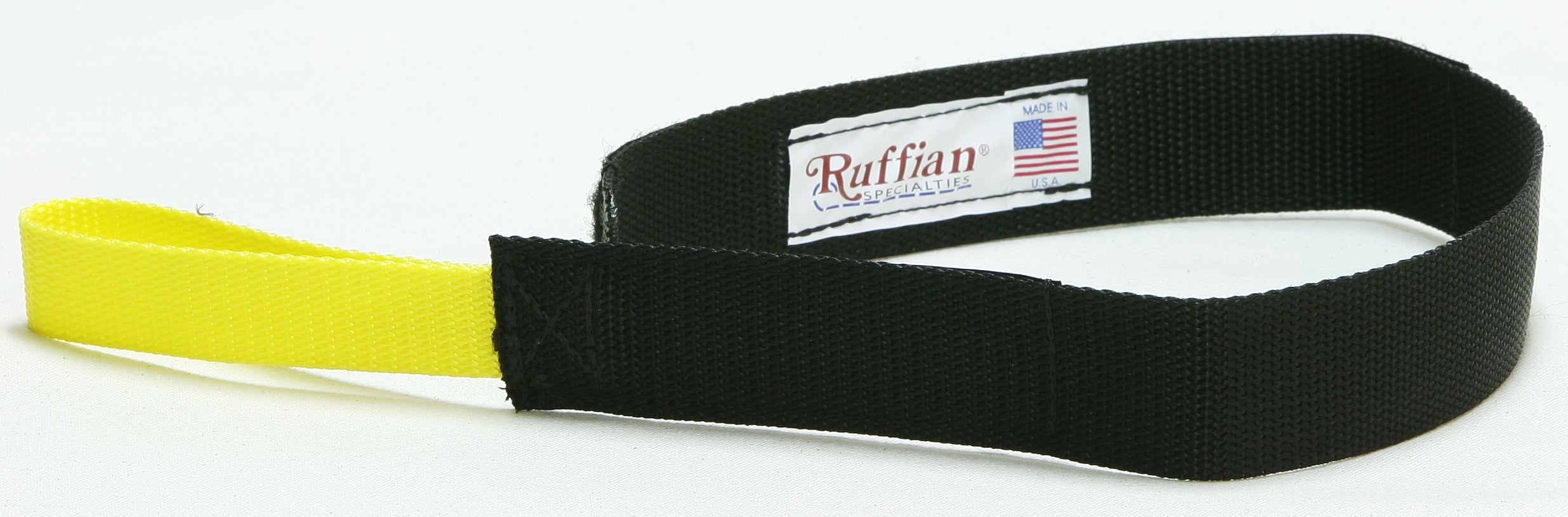 Hose Bundle Strap Artesia Fire Style Inside - Ruffian Specialties 40-07-0021