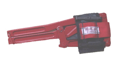 40-01-0051 Ruffian Hose Clamp Web Strangler Back Side