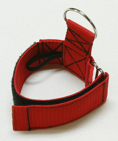 HRT Hose Strap College Station Style - Ruffian Specialties 40-07-0014