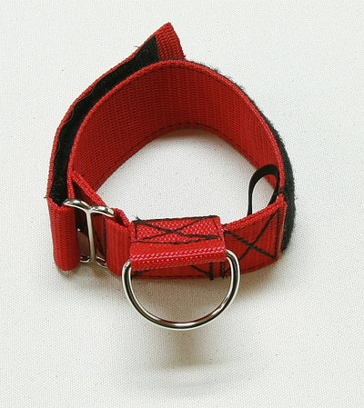 HRT Hose Strap College Station Style Closed - Ruffian Specialties 40-07-0014