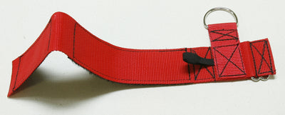 HRT Hose Strap College Station Style Inside - Ruffian Specialties 40-07-0014