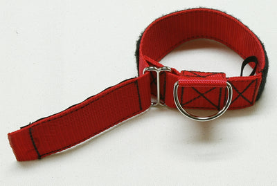 HRT Hose Strap College Station Style Open - Ruffian Specialties 40-07-0014