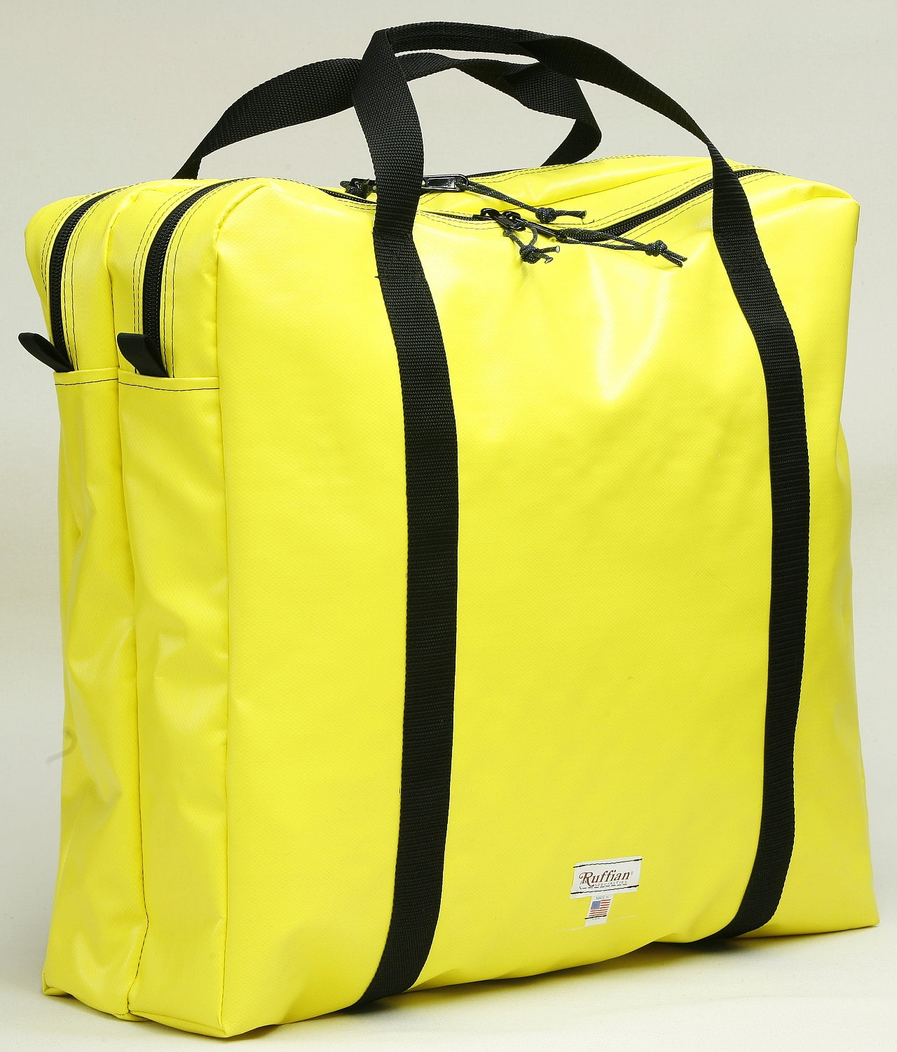 Hydraulic Hose Bag Two Compartment