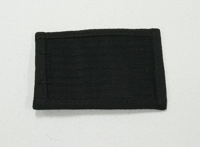 ID Window Velcro Back - Ruffian Specialties 10-02-0009 