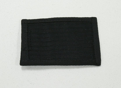 ID Window Velcro Back - Ruffian Specialties 10-02-0009 