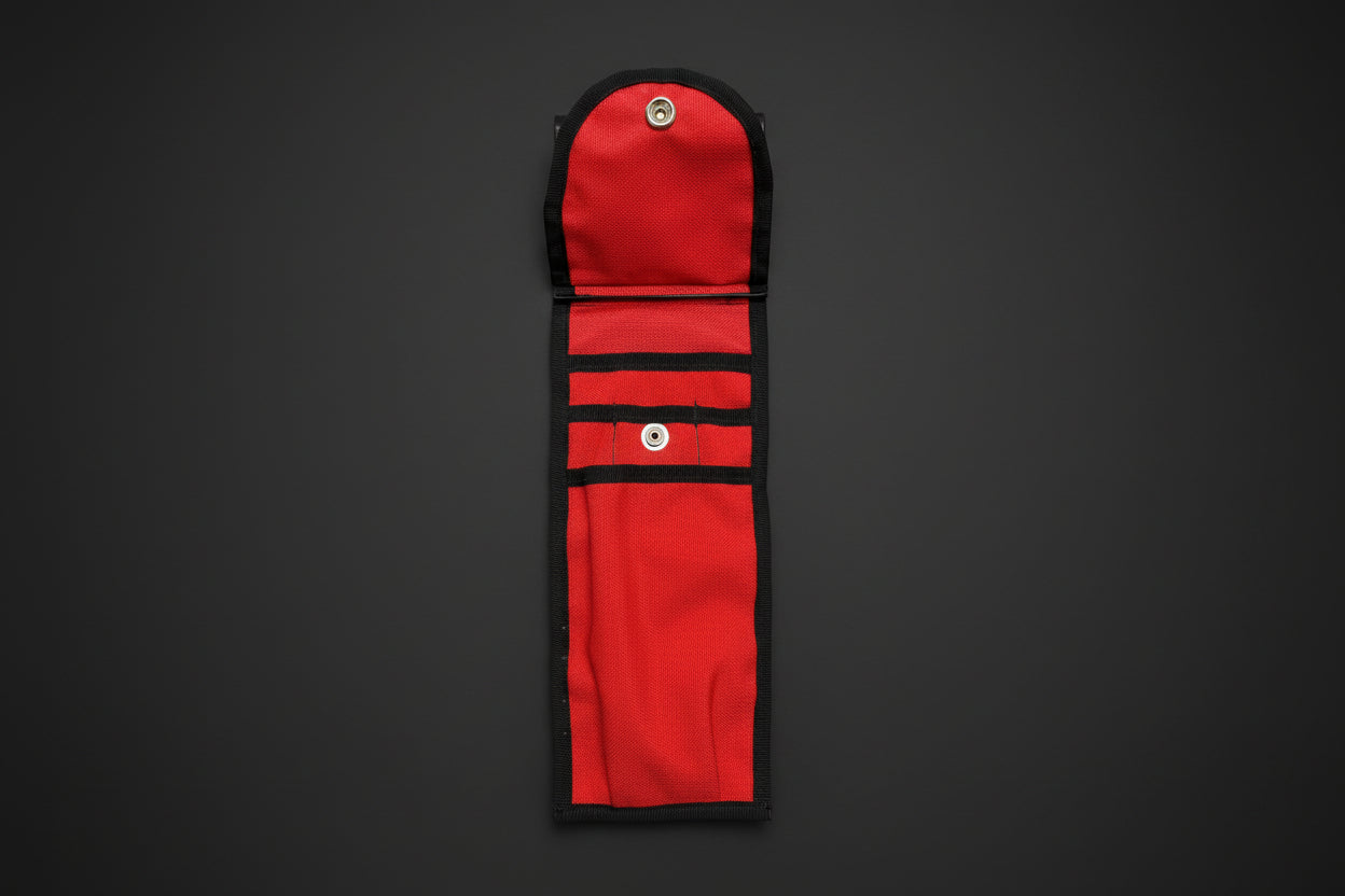 Sawyer's Belt Mounted Tool Pouch