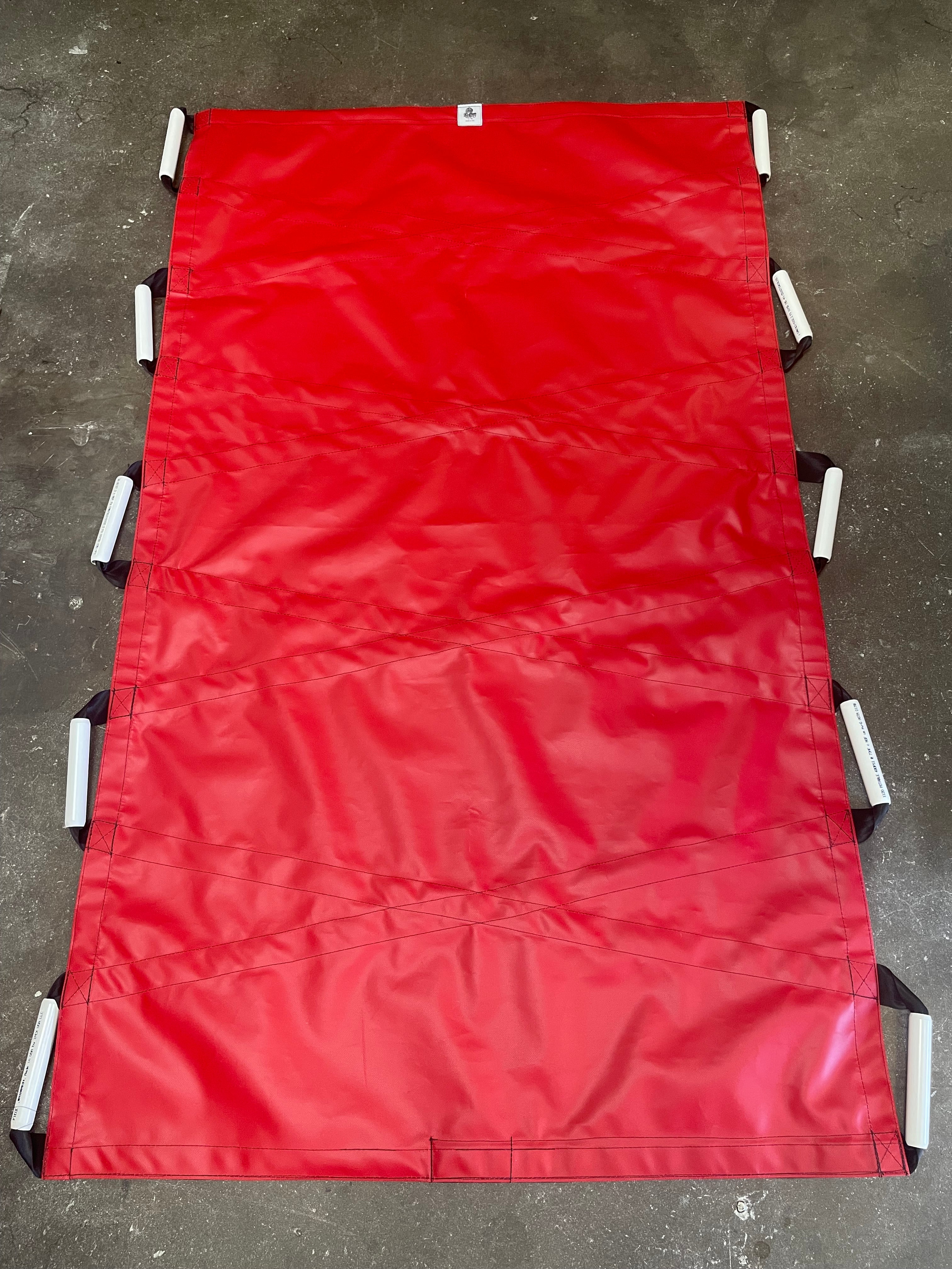 Patient Carry Tarp 1000 LBS