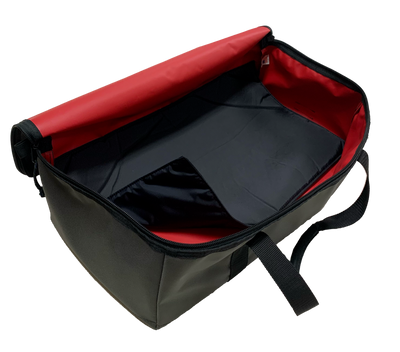 Honor Guard Triple Bell Stand Bag