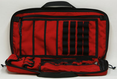 Airway Intubation Kit Colton Fire