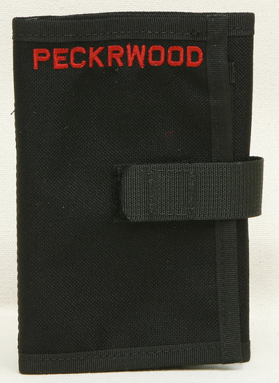 IRPG Pack Incident Response Pocket Guide Embroidered - Ruffian Specialties 50-04-0001