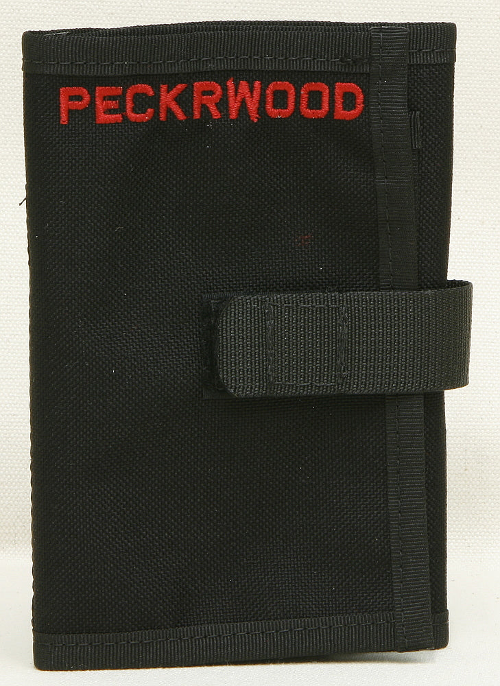 IRPG Pack Incident Response Pocket Guide Embroidered - Ruffian Specialties 50-04-0001