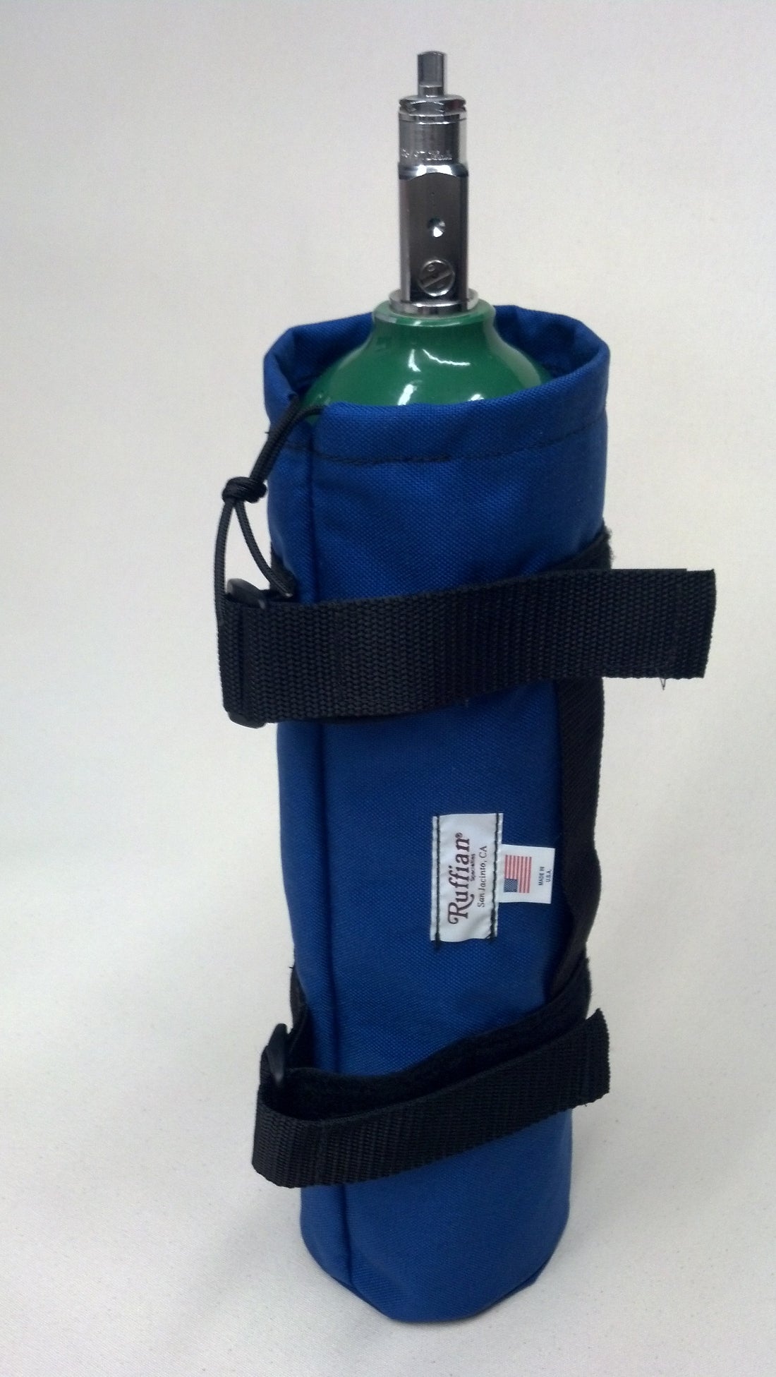 Oxygen Sleeve D Size Bottle