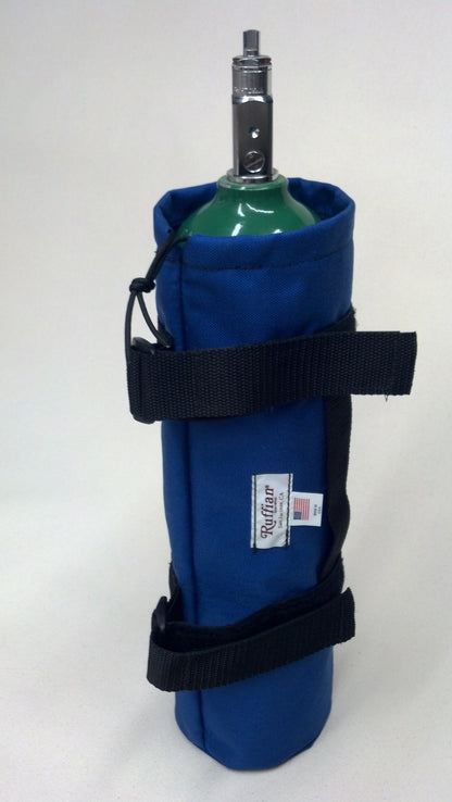 Oxygen Sleeve D Size Bottle