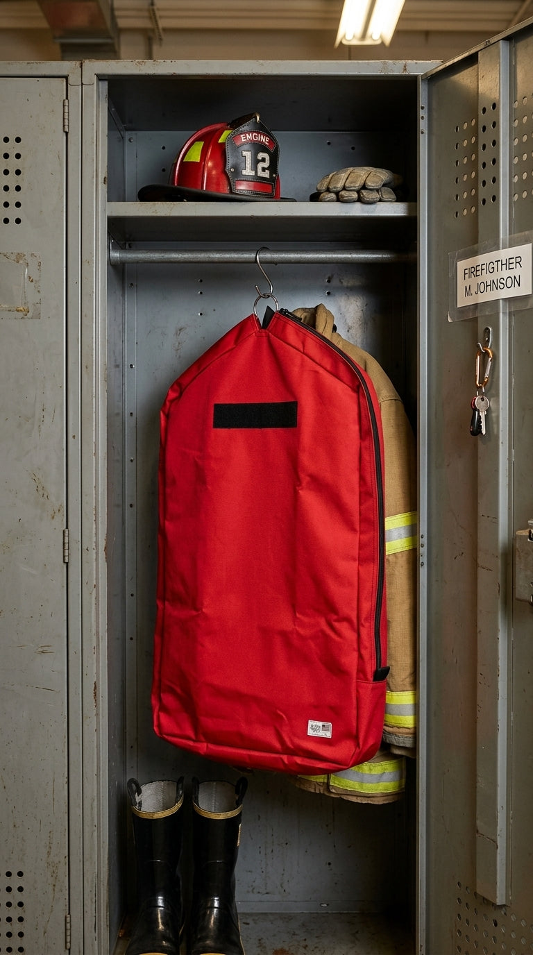 Class A Garment Bag
