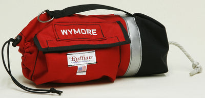 Rope Drop Bag San Bernardino County Fire Style