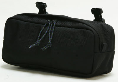 Sawyer Fanny Pack Top Chaps Buckles - Ruffian Specialties 50-03-0010