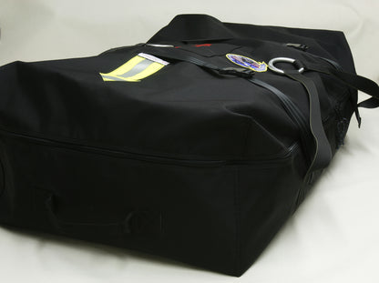 Stokes Bag Helicopter Air Rescue 2 Piece Front - Ruffian Specialties 40-06-0054